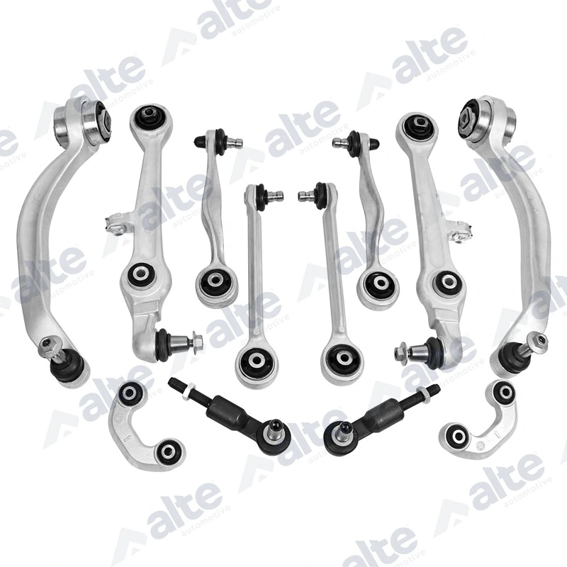 Repair Kit, control arm